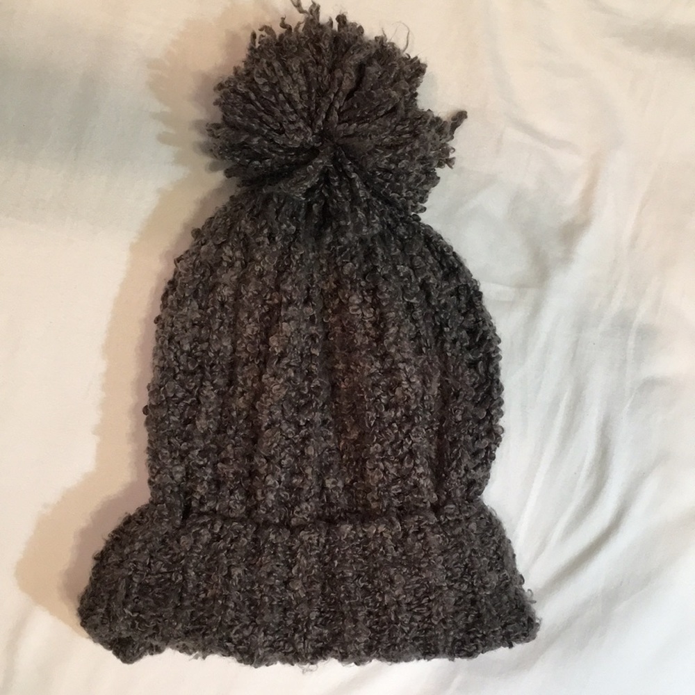 Free people slouch hat